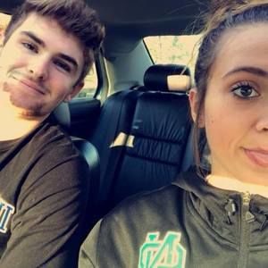 Meet your Posher, Zach